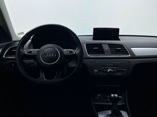 Audi Q3 Prest. 1.4 TFSI Flex/Prest. S-tronic