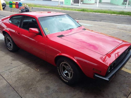 Puma Gtb S2