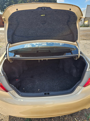 Toyota Camry 2.5 Xle L4 Aa Ee Qc Piel At