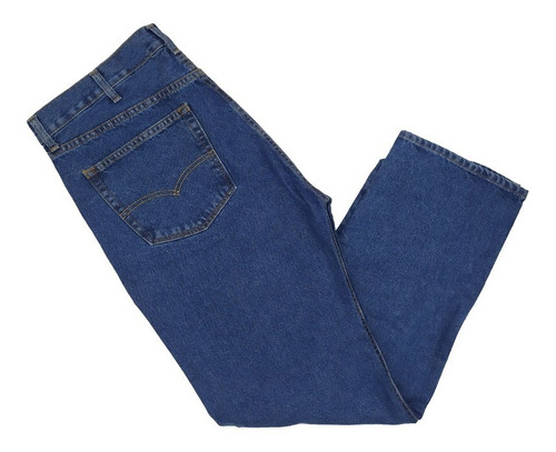 Jeans 505 Regular Straight Casual Caballero - Levis
