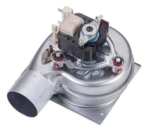 Shaoke Ventilador De Turbina Centrífugo Sin Escobillas