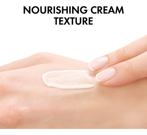 Vichy Neovadiol Replenishing Firming Day Cream Para Pele Pós