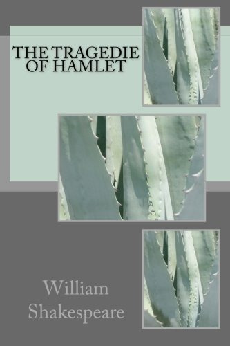 The Tragedie Of Hamlet