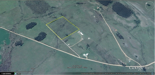Imagen 5 de 9 de Terreno Campo En Venta Ubicado En Laguna Del Sauce, Punta Del Este