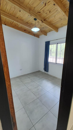 Remate De Casa En Casa Grande Sierras De Cordoba