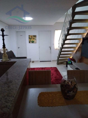 Imagem 9 de 30 de Casa De Condomínio Com 2 Dorms, Jardim Estância Brasil, Atibaia - R$ 340 Mil, Cod: 2020 - V2020