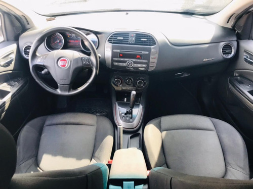 Imagem 9 de 11 de Fiat Bravo Essence 1.8 2014