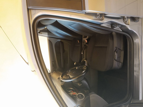 Imagem 7 de 15 de Ford Focus 1.6 8v Gasolina 4p Manual