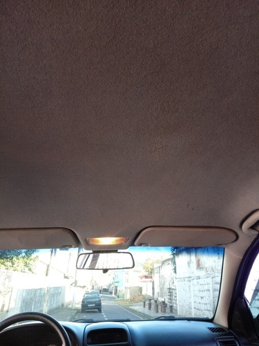Imagem 3 de 9 de Chevrolet Astra 2009 2.0 Advantage Flex Power 5p 133 Hp