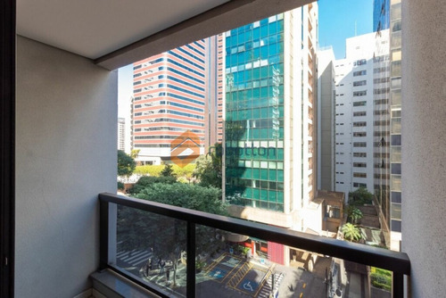Imagem 7 de 15 de Conjunto Comercial Com 4 Vagas De Garagem No Jardim Paulista!!! - Rb3932