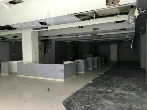 Imagen 16 de 29 de Renta - Oficina - Hamburgo - 520 M2 - Piso 3
