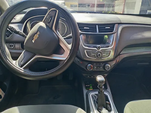 Chevrolet Aveo 1.5 Ls Tm