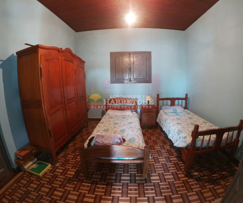 Imagen 20 de 28 de Chacra En Venta Progreso, 4.5 Has Muy Bien Ubicadas!