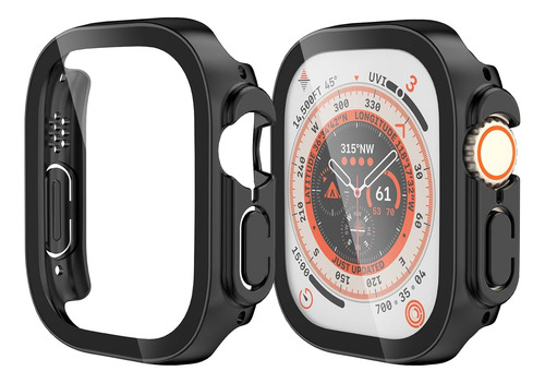 Protector P/reloj Inteligente Ymmp/applewatch Ultra 49 Mm
