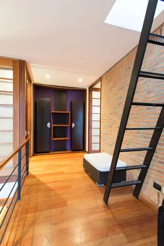 Apartamento En Arriendo En Los Rosales. Cod A22946