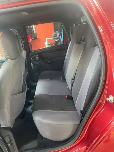 Renault Duster 1.6 Dynamique 4X2