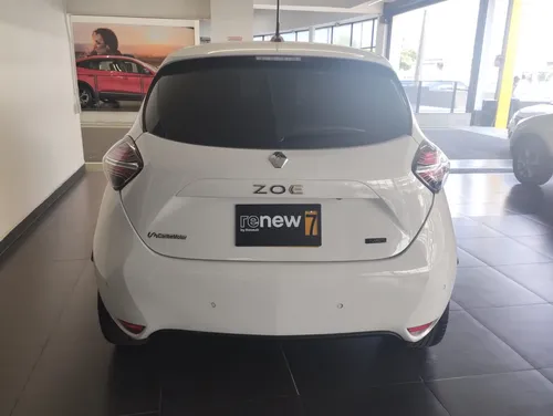 Renault Zoe Ultimate