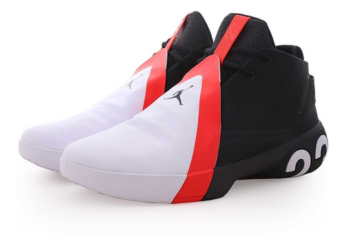 Zapatillas Nike Jordan Ultra Fly 3 | Mercado Libre