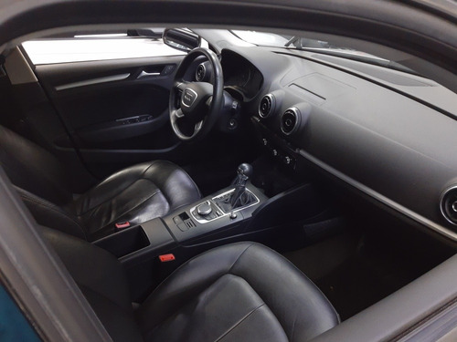 Audi A3 1.4 Sedan Tfsi Stronic 122cv 2015