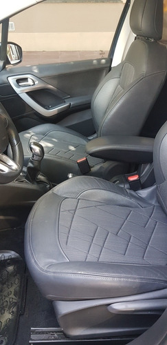 Peugeot 208 1.6 Feline Pack Cuir 2014