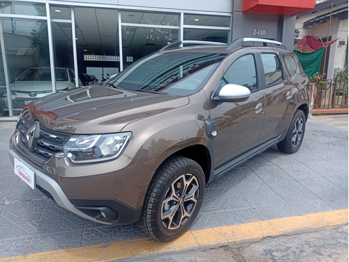 Renault Duster 4x4