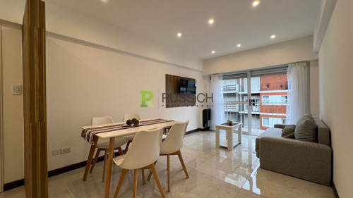 Venta  Departamento 3 Ambientes  Plaza Colón, Mar Del Plata