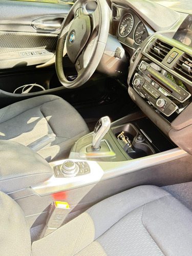 BMW Serie 1 1.6 120i Active 177cv