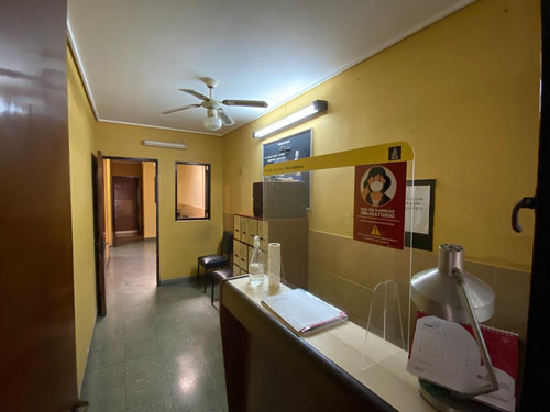 Edificio San Martin 100