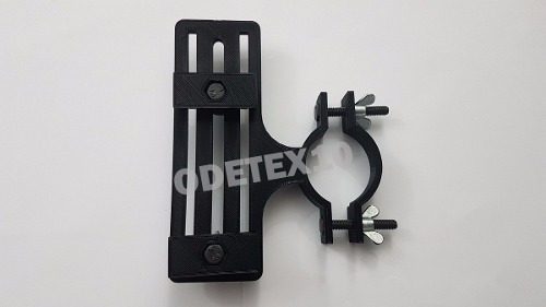 Imagem 1 de 2 de Adaptador Universal Celular P/ Telescopio, iPhone Samsung S8