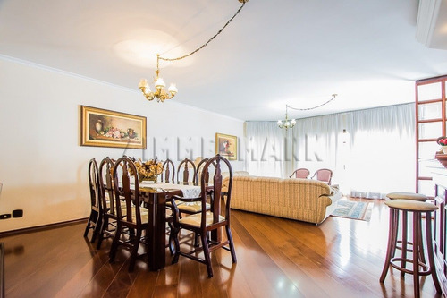 Casa - Vila Romana - Ref: 109417 - V-109417