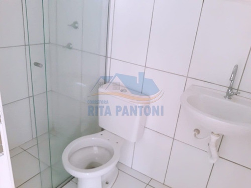 Imagem 13 de 15 de Apartamento, Guaporé, Ribeirão Preto - A4825-v