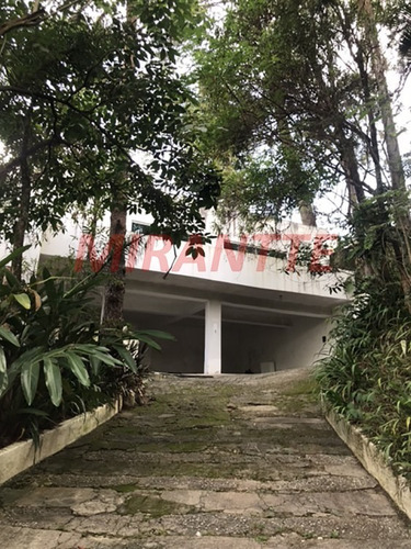 Imagem 4 de 17 de Terreno Em Tremembe - São Paulo, Sp - 357314