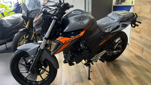 Nova Yamaha Fazer Fz25 Connected Sem Entrada Em Até 48 X M*