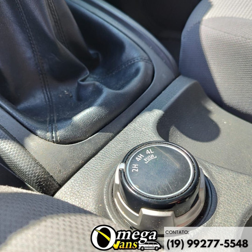 Mitsubishi L200 2.4 Triton Outdoor Gls Cab. Dupla 4X4 Aut. 4P