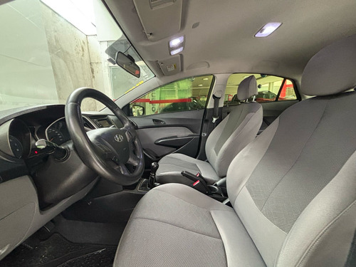 Hyundai HB20S C.Plus/C.Style1.0 Flex 12V Mec. 4P