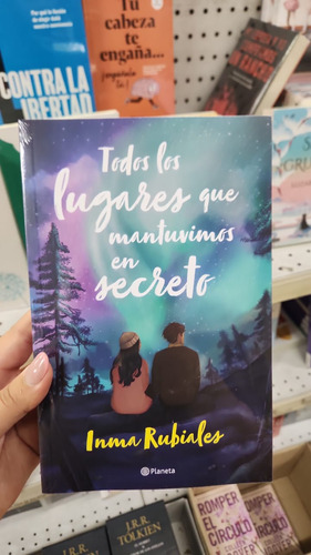 Todos Los Lugares Que Mantuvimos En Secreto