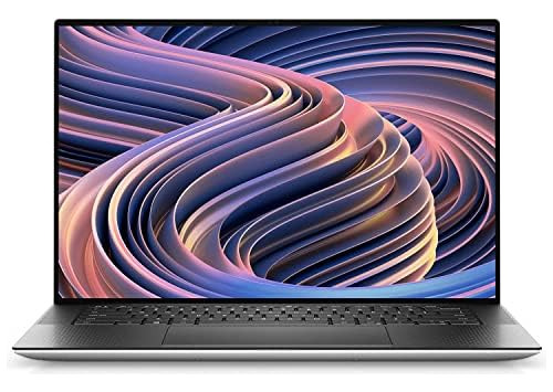 Laptop Dell Xps 9520 15 Fhd+1920x1200 14core Intel I712700h