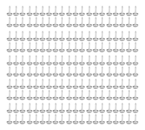 Sp10-002 Nails Hardware, 200 Unidades, Molduras Decorativas
