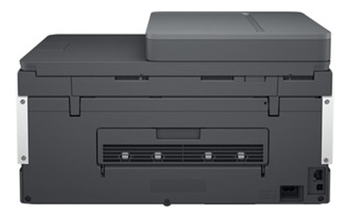 Impressora multifuncional multifuncional HP Smart Tank 750 6UU47A