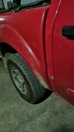 Ford Ranger 2.3 Cd Xlt 4x2