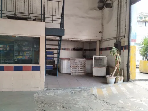 Venta Galpon En Catia