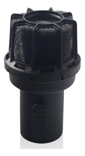 Silenciador Difusor De Vacío Vacs De 2 1/2 Pulgadas, Difusor