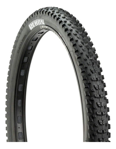 Maxxis Rekon + - Neumatico Unisex Para Adultos, Negro, 27.5 