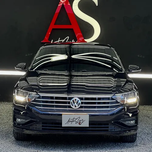 Volkswagen Jetta Comfortline 2019 1.4