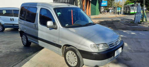Citroën Berlingo 1.9 D 5 P 2009