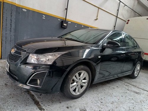 Chevrolet Cruze 2.0 Vcdi Sedan Lt At 163cv