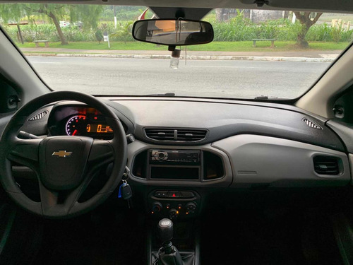 Chevrolet Prisma 1.0 Joy 4p 2019