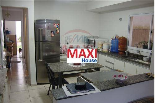 Sobrado 03 Dorms (1 Suíte) C/ 124 M² E 02 Vagas - So0018