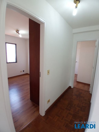 Imagem 12 de 15 de Apartamento - Pompéia - Sp - 644587
