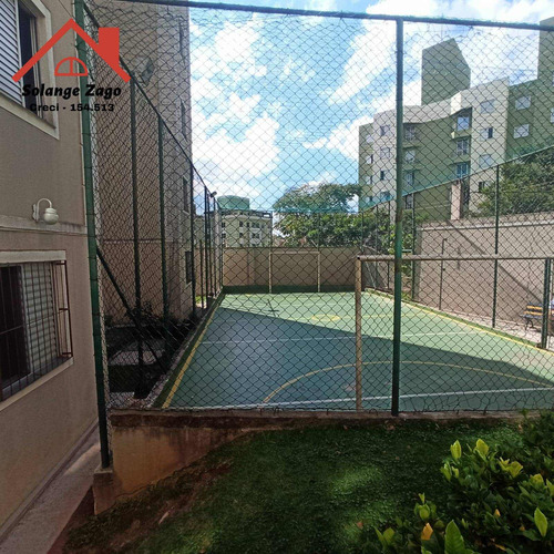 Imagem 13 de 13 de Grande Oportunidade! Apartamento No Parque Munhoz - 49m² - 2334